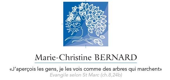 Marie christine Bernard